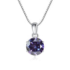 Wren Pendant Necklace