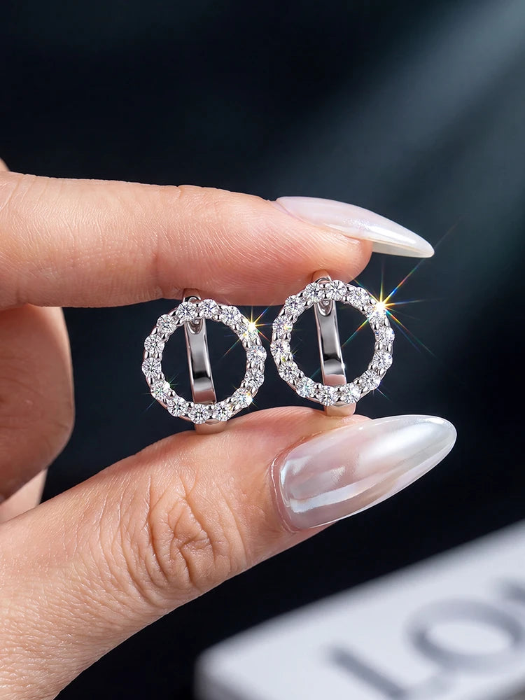Kalinda Earrings