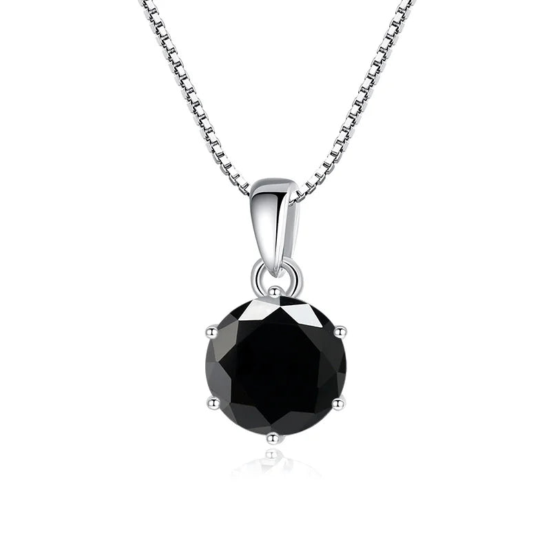 Wren Pendant Necklace