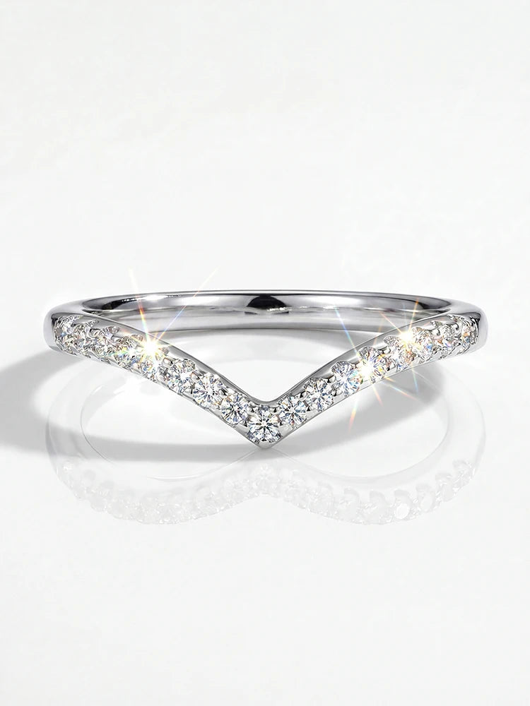 Faye Band Ring