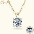 Xanthe Pendant Necklace