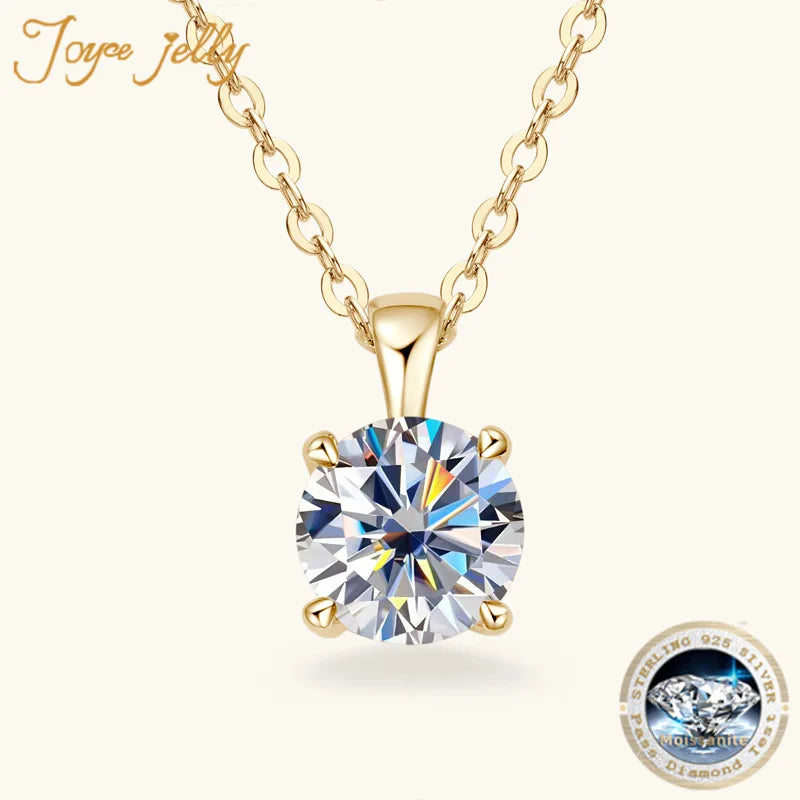 Xanthe Pendant Necklace