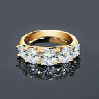 Tessa Band Ring