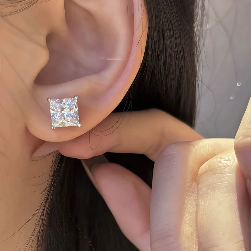 Imogen Marquise Earrings