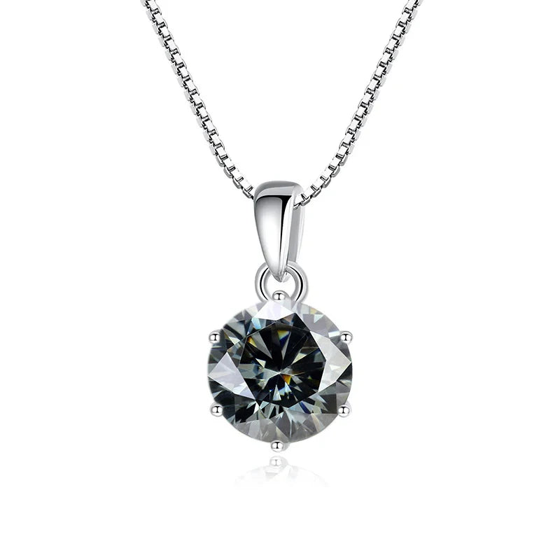 Wren Pendant Necklace