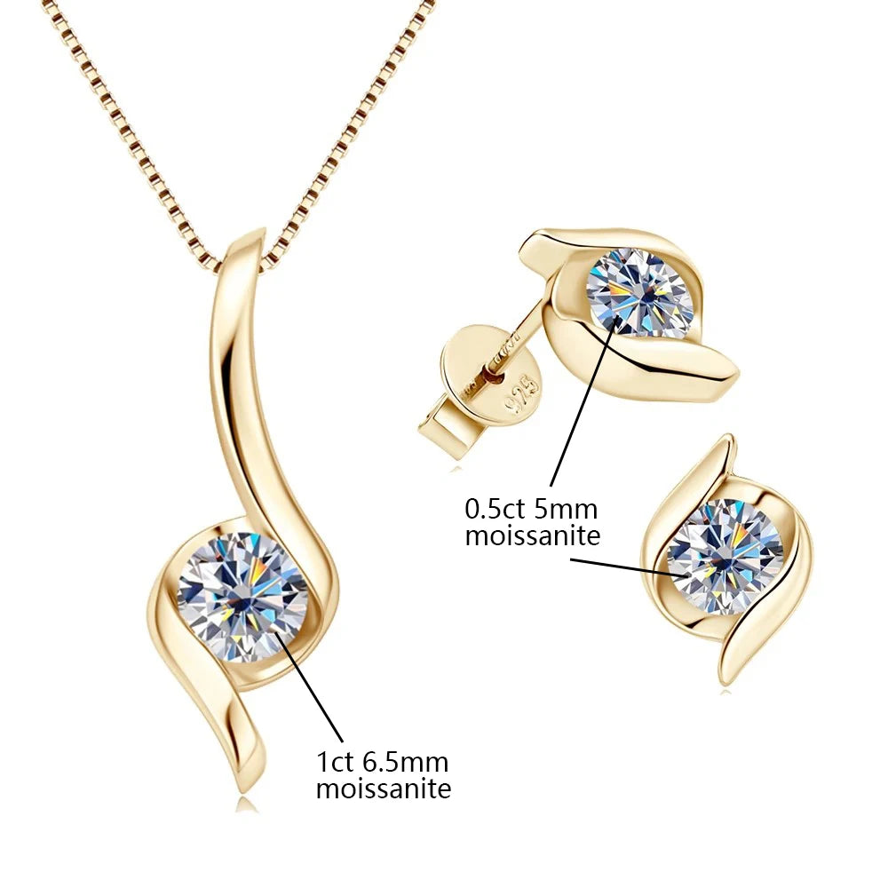 Indira Jewellery Set