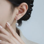 Perla Stud Earrings