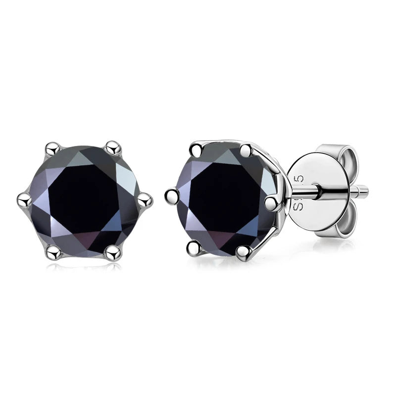 Delphine Stud Earrings