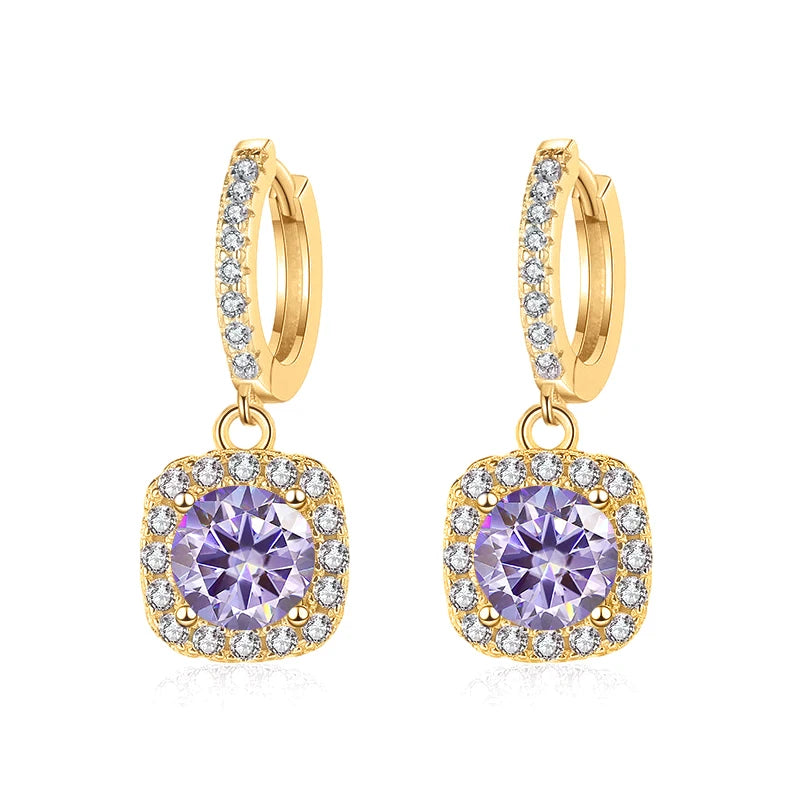 Fiora Earrings