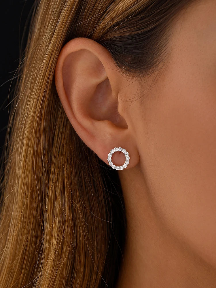 Kalinda Earrings