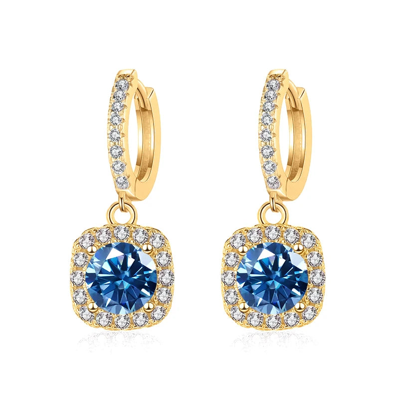 Fiora Earrings