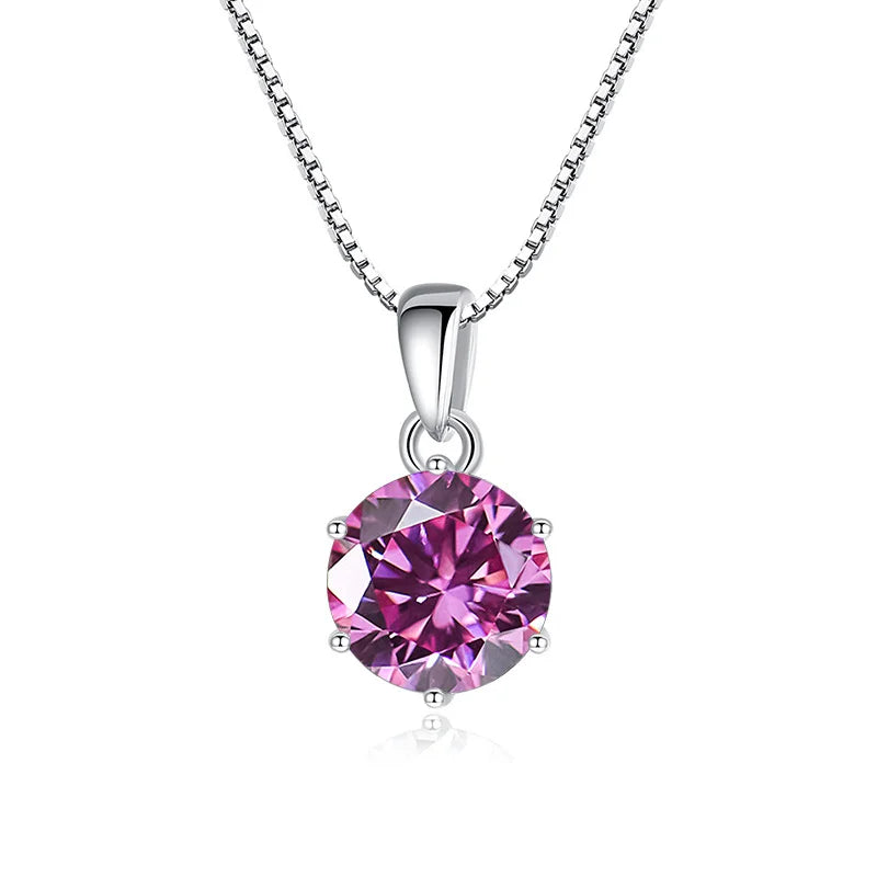 Wren Pendant Necklace