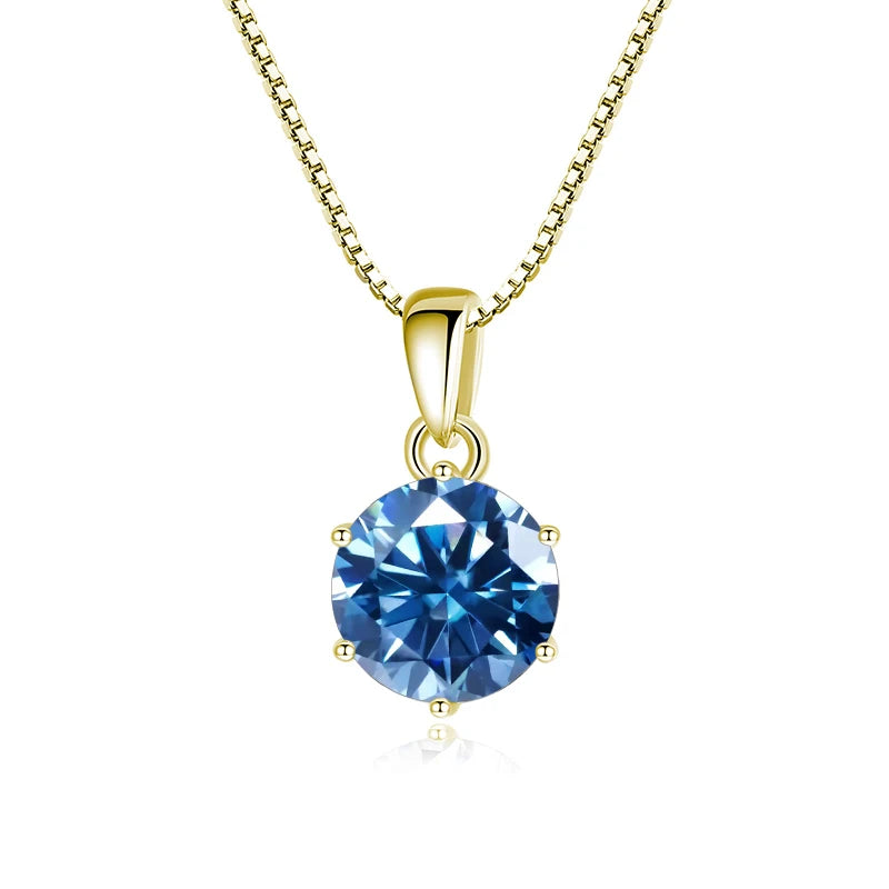 Wren Pendant Necklace