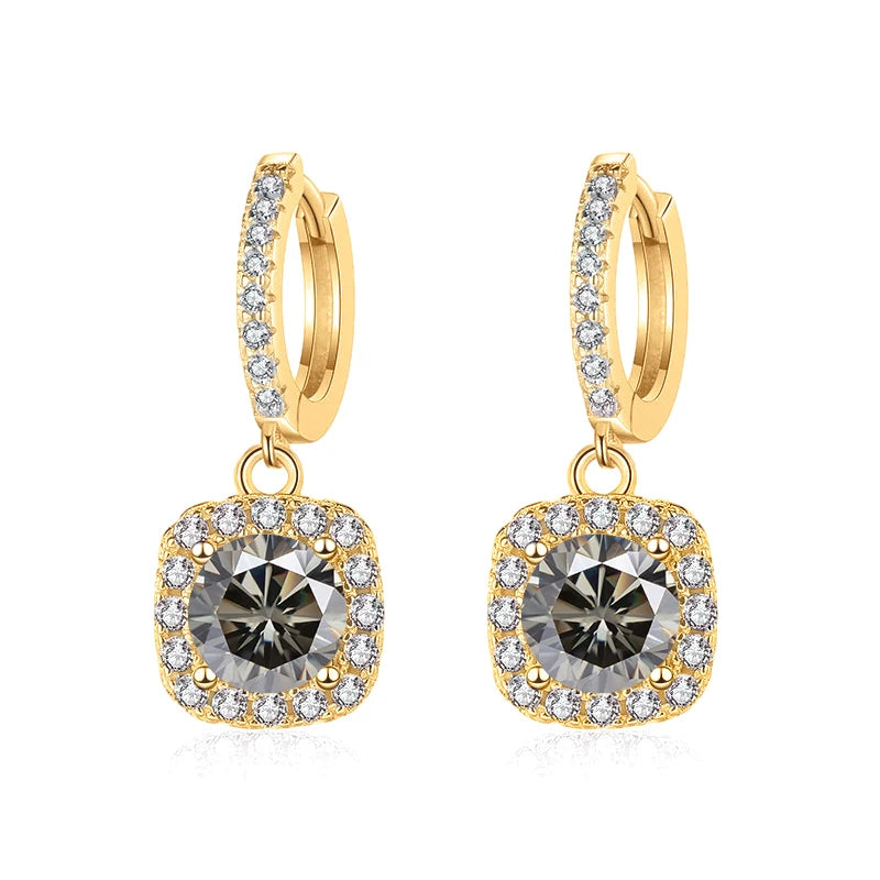 Fiora Earrings