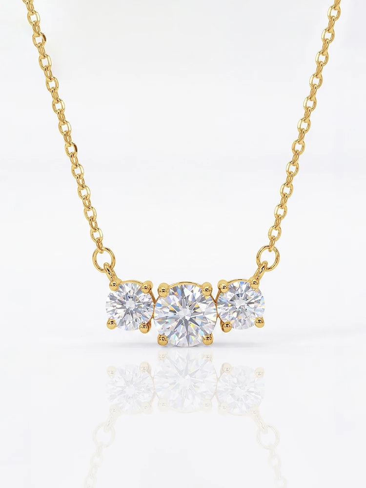 Nerissa Necklace