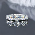 Tessa Band Ring