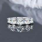 Tessa Band Ring