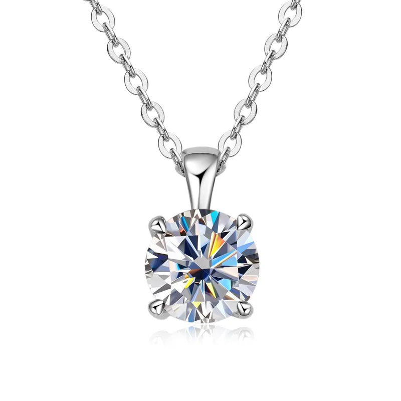 Xanthe Pendant Necklace