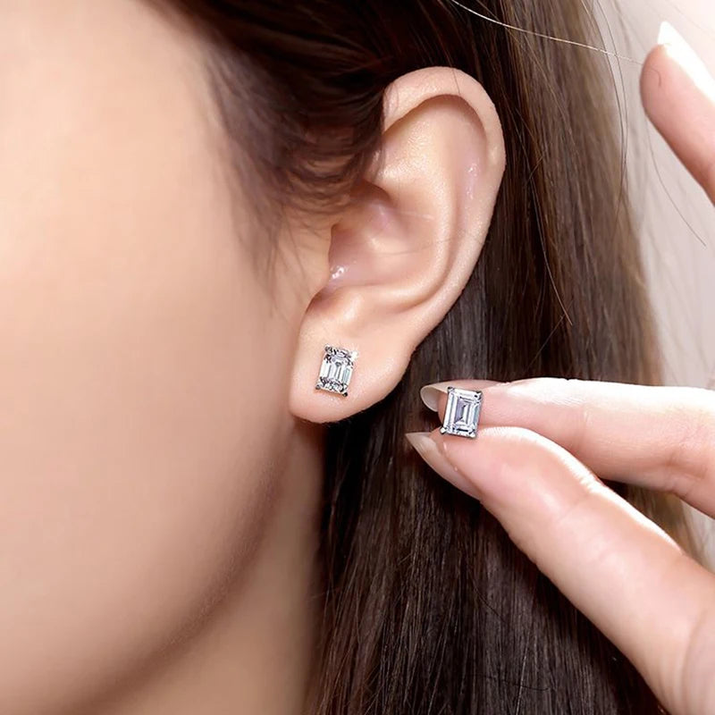 Imogen Marquise Earrings
