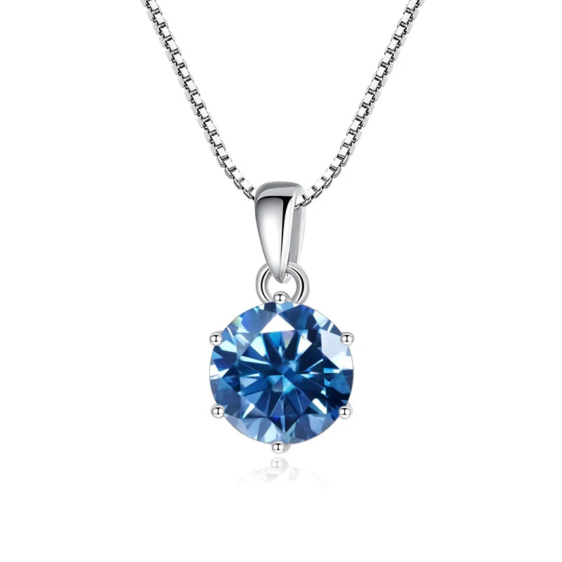Wren Pendant Necklace