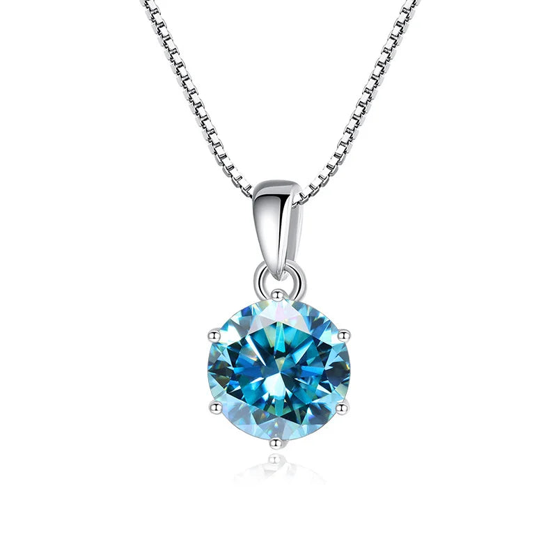 Wren Pendant Necklace