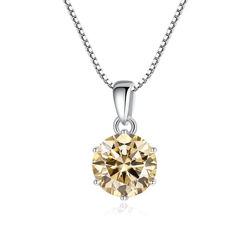 Wren Pendant Necklace