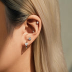 Briony Cartilage Earrings