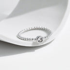 Bellis Stacking Ring