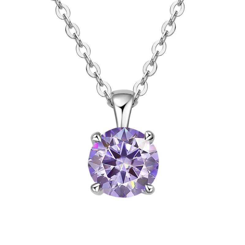Xanthe Pendant Necklace