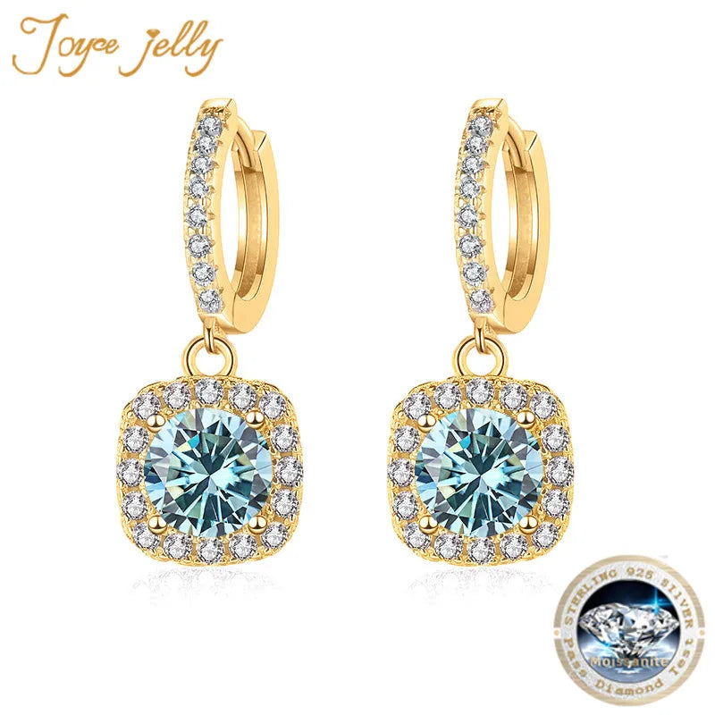 Fiora Earrings