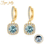 Fiora Earrings