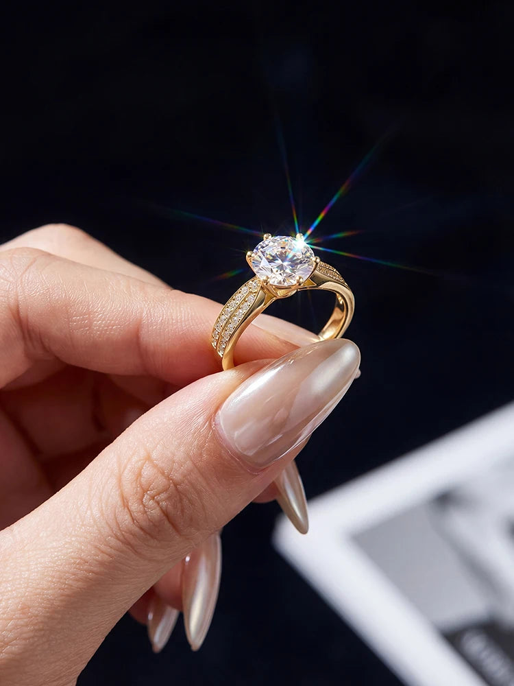 Romilly Ring
