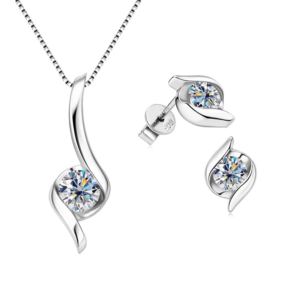 Indira Jewellery Set