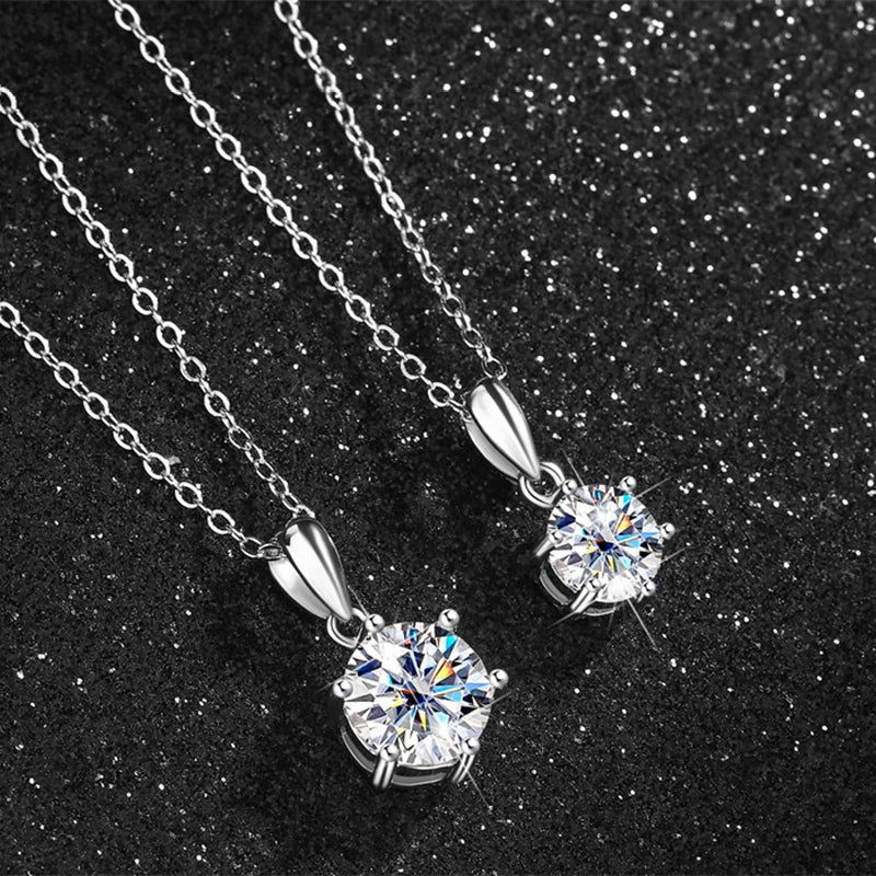 Una Necklace
