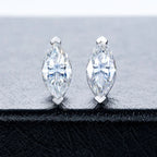 Imogen Marquise Earrings