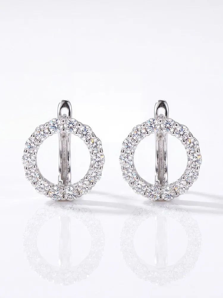Kalinda Earrings