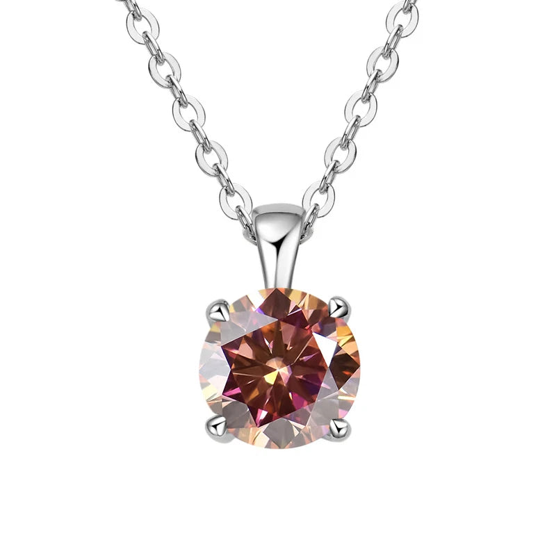 Xanthe Pendant Necklace