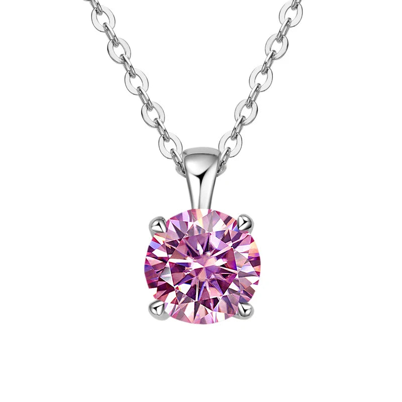 Xanthe Pendant Necklace