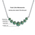 Yara Pendant Necklace