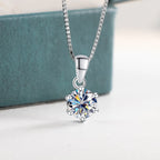 Wren Pendant Necklace
