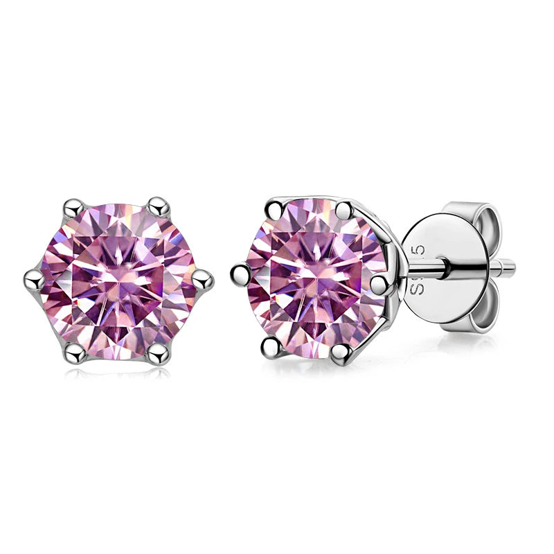 Delphine Stud Earrings