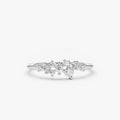 Willa Band Ring