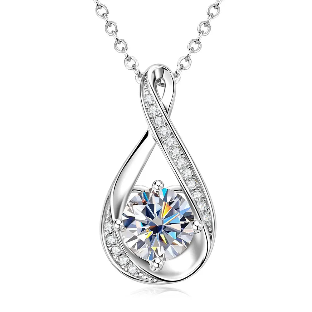Zelda Pendant Necklace