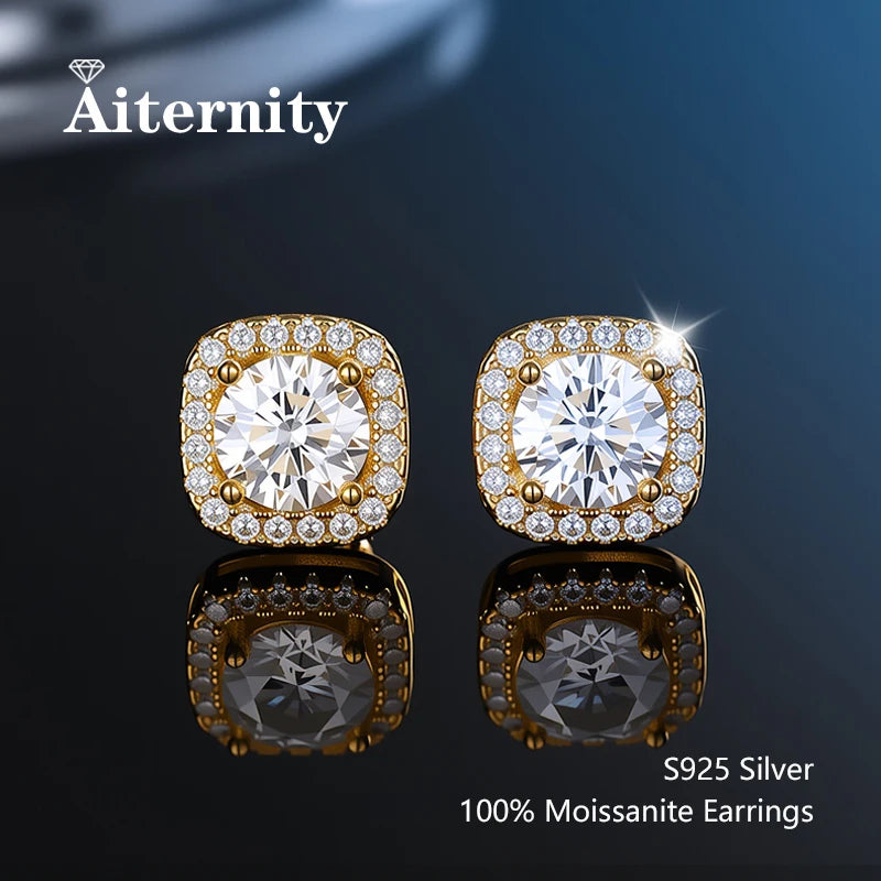 Jolie Stud Earrings