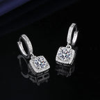 Perla Stud Earrings