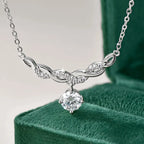 Hestia Pendant Necklace