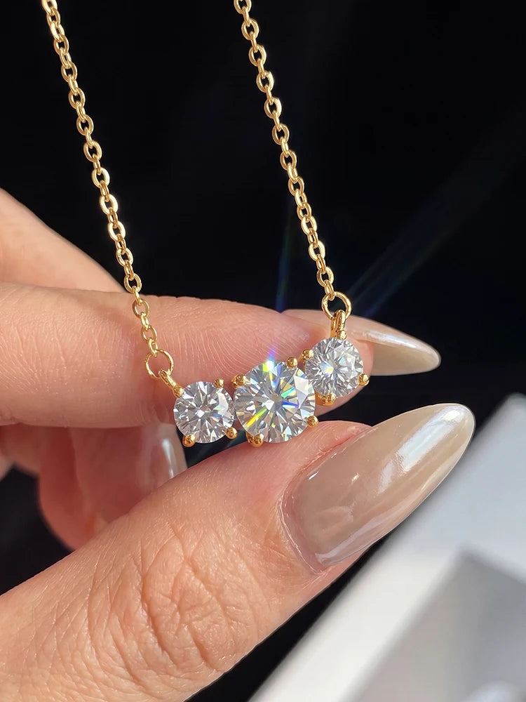 Nerissa Necklace