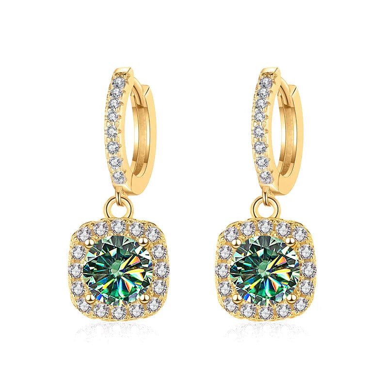 Fiora Earrings