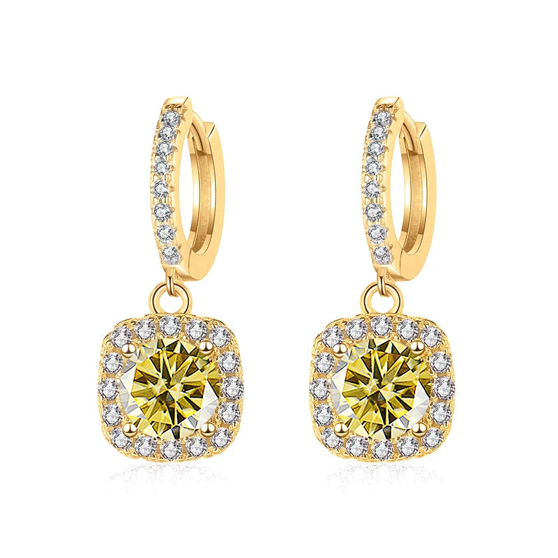 Fiora Earrings