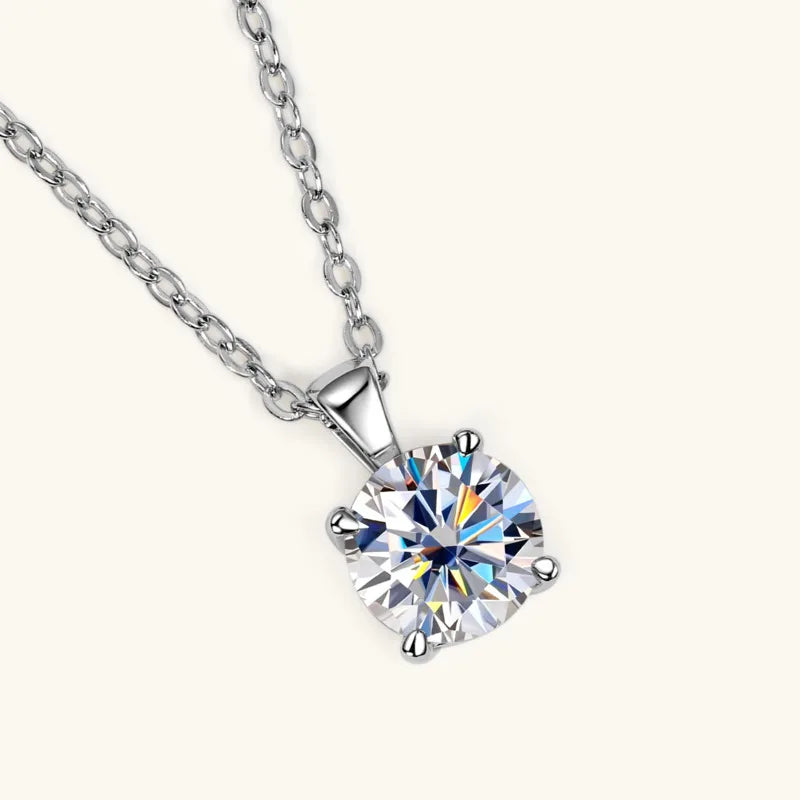 Xanthe Pendant Necklace